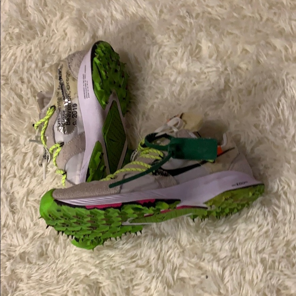 Off White Nike - image 4